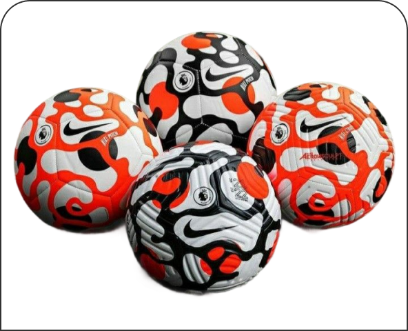Footballs