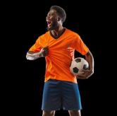 Montserrado County to host Nimba County in April