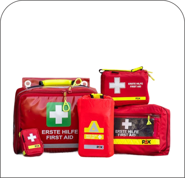First Aid Kits
