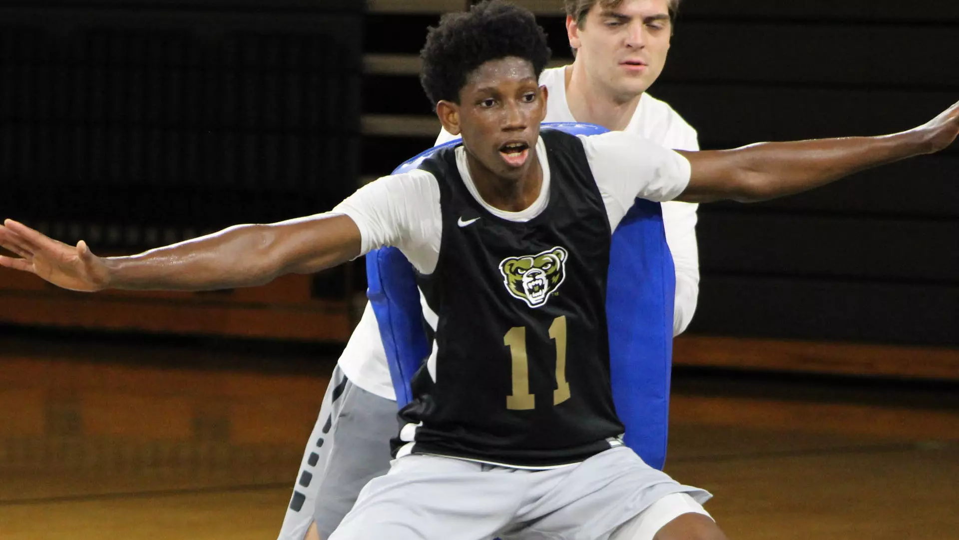 Grand Bassa County to face Margibi County in March