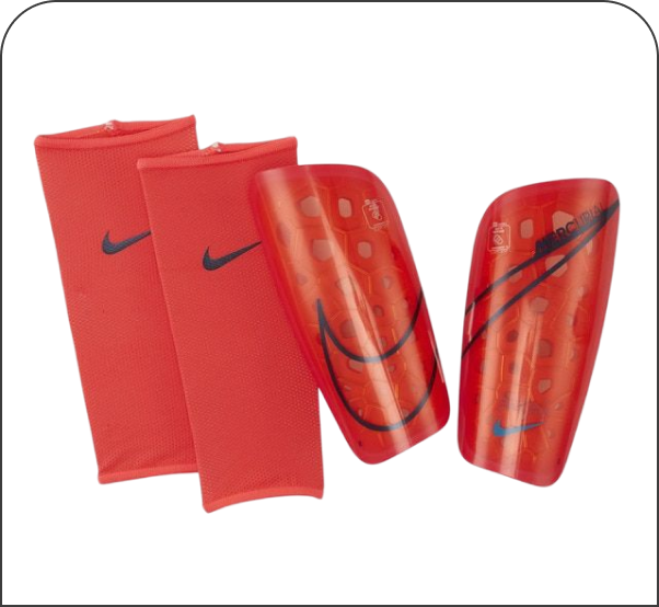 Shin Guards